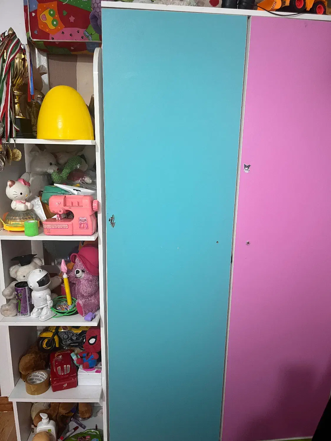 کمد|تخت و صندلی بچه|بوشهر, |دیوار