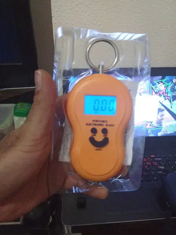 ترازو کیلوگرمی|فروشگاه و مغازه|شاهین‌شهر, فردوسی|دیوار