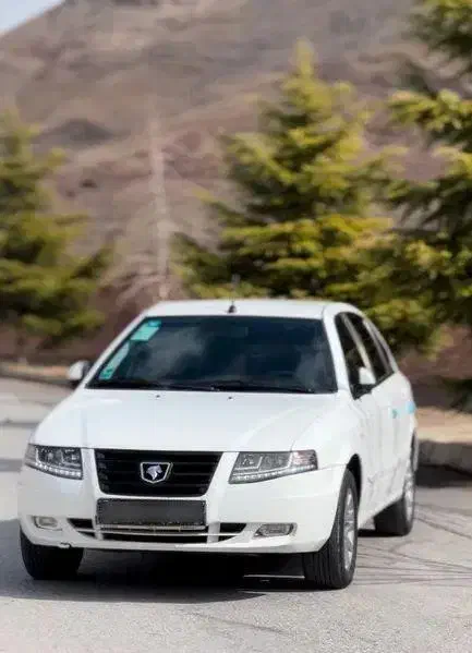 سورن پلاس مدل ۱۴۰۱|خودرو سواری و وانت|مهاباد (آذربایجان غربی), |دیوار