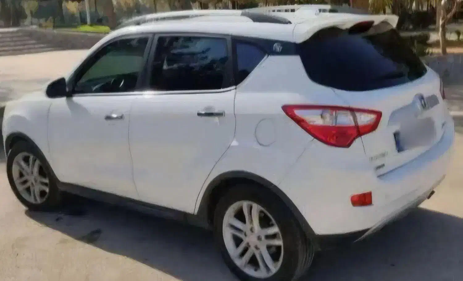 چانگان|خودرو سواری و وانت|میبد, |دیوار