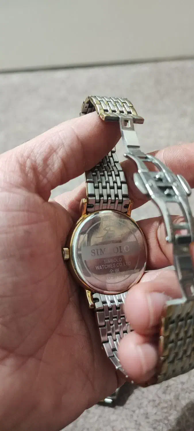 ساعت مچی اصلی|ساعت|نقده, |دیوار