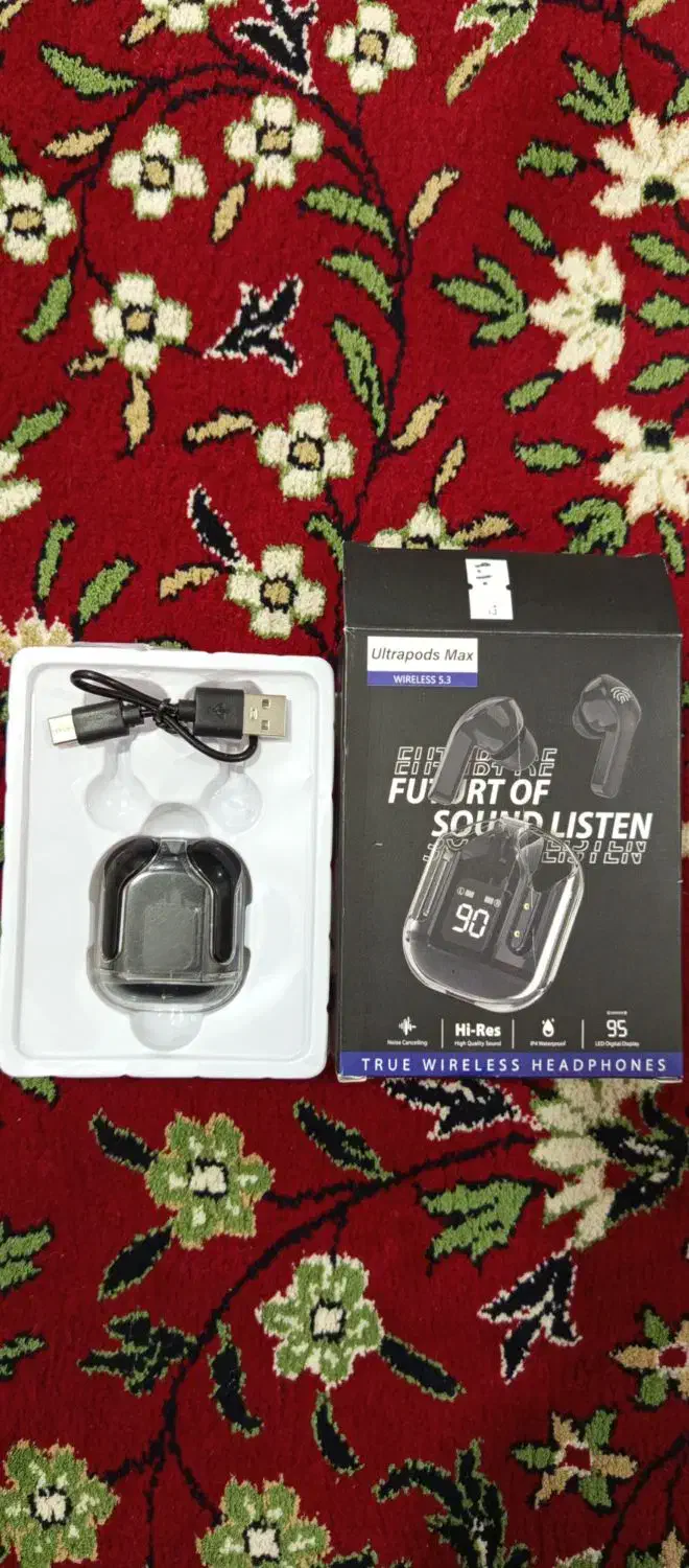 ایرپاد|لوازم جانبی موبایل و تبلت|خاش, |دیوار