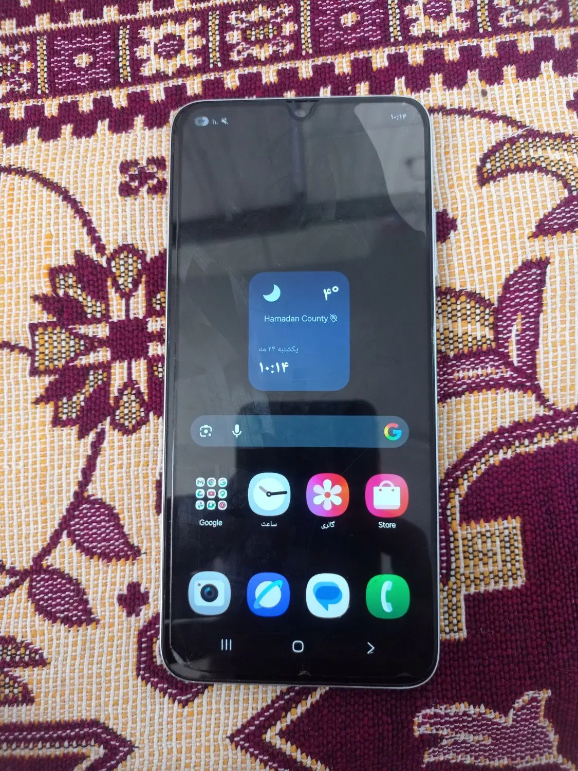 A‌‌‌‌05s‌‌‌‌‌‌|موبایل|همدان, |دیوار