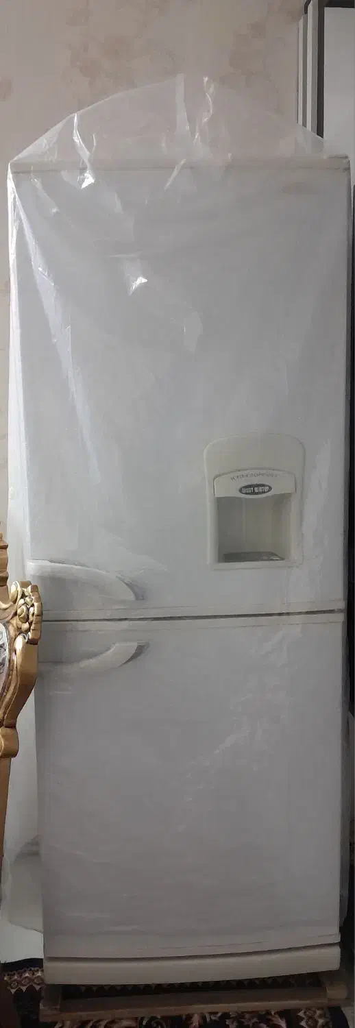 یخچال صنام|یخچال و فریزر|پاکدشت, پاکدشت (مامازند)|دیوار