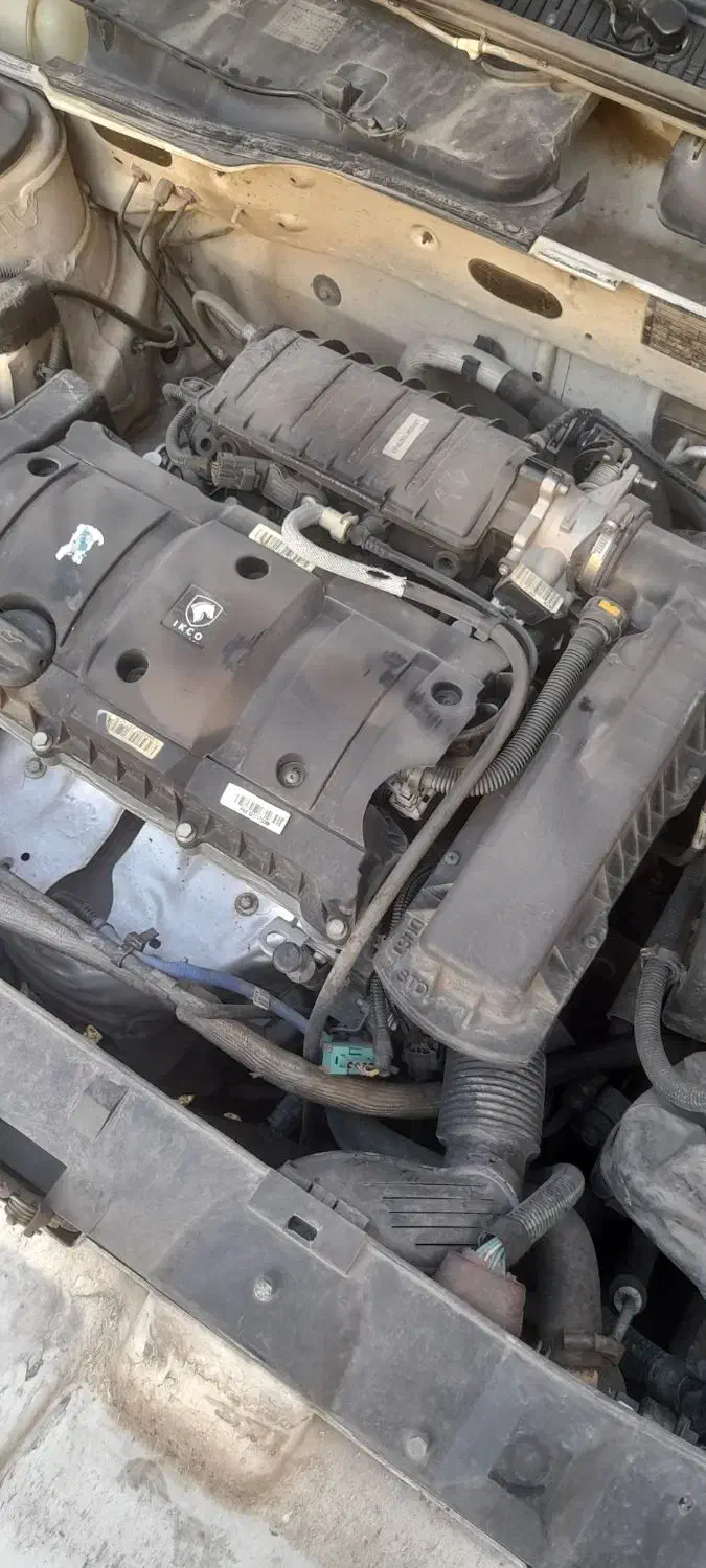 پارس تیوفایو مدل ۱۴۰۰|خودرو سواری و وانت|بندر ماهشهر, |دیوار