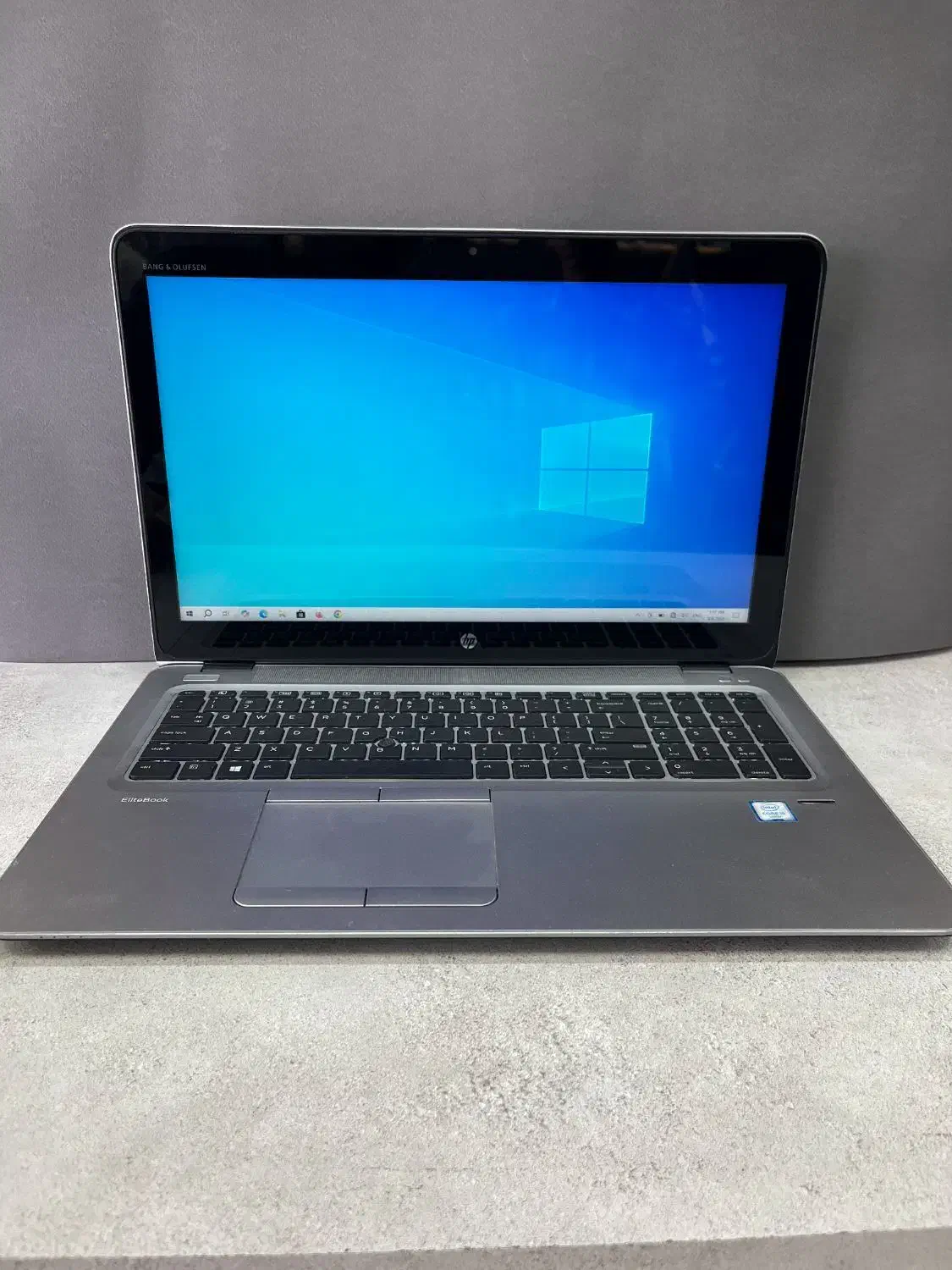 لپ تاپ لمسی اچ پی / HP 850G3|رایانه همراه|یزد, |دیوار