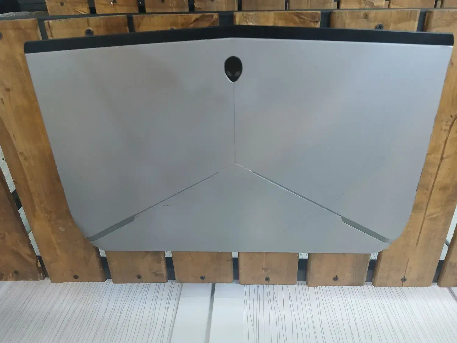 لپ تاپ گرافیک دار Alienware|رایانه همراه|تهران, فلسطین (میدان انقلاب)|دیوار