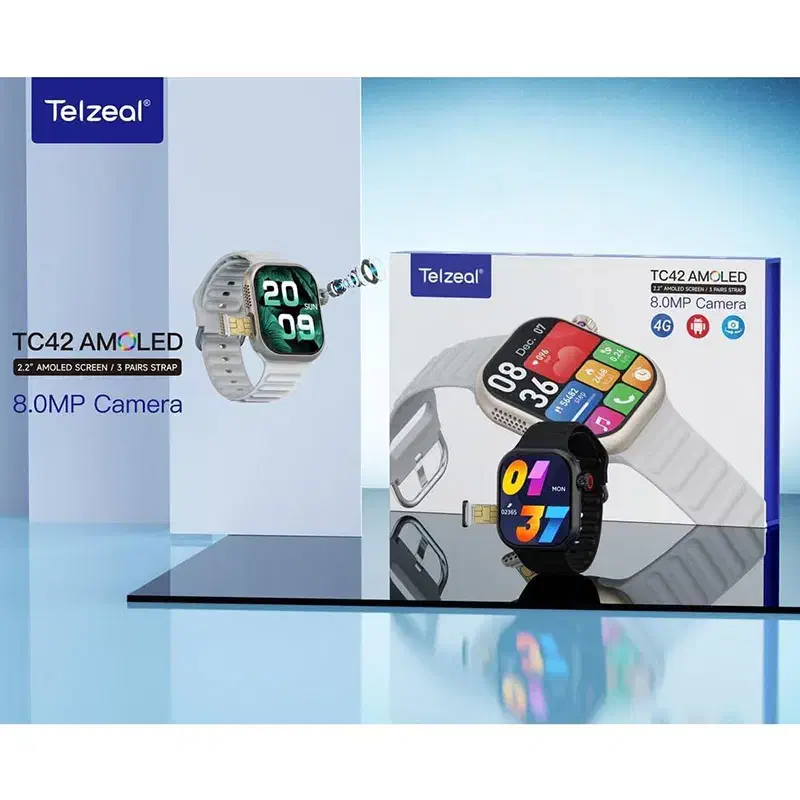 ساعت هوشمند|لوازم جانبی موبایل و تبلت|مشگین شهر, |دیوار