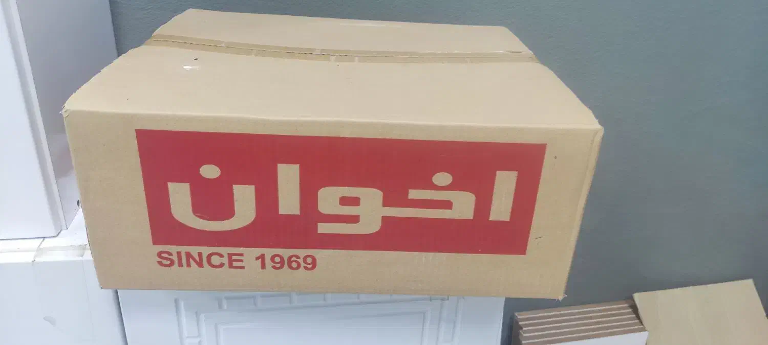 سینک روکار اخوان مدل 148|مصالح و تجهیزات ساختمان|رامسر, |دیوار