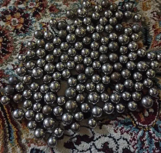 ساچمه گل یا پوچ|اسباب‌‌بازی|بندرعباس, |دیوار