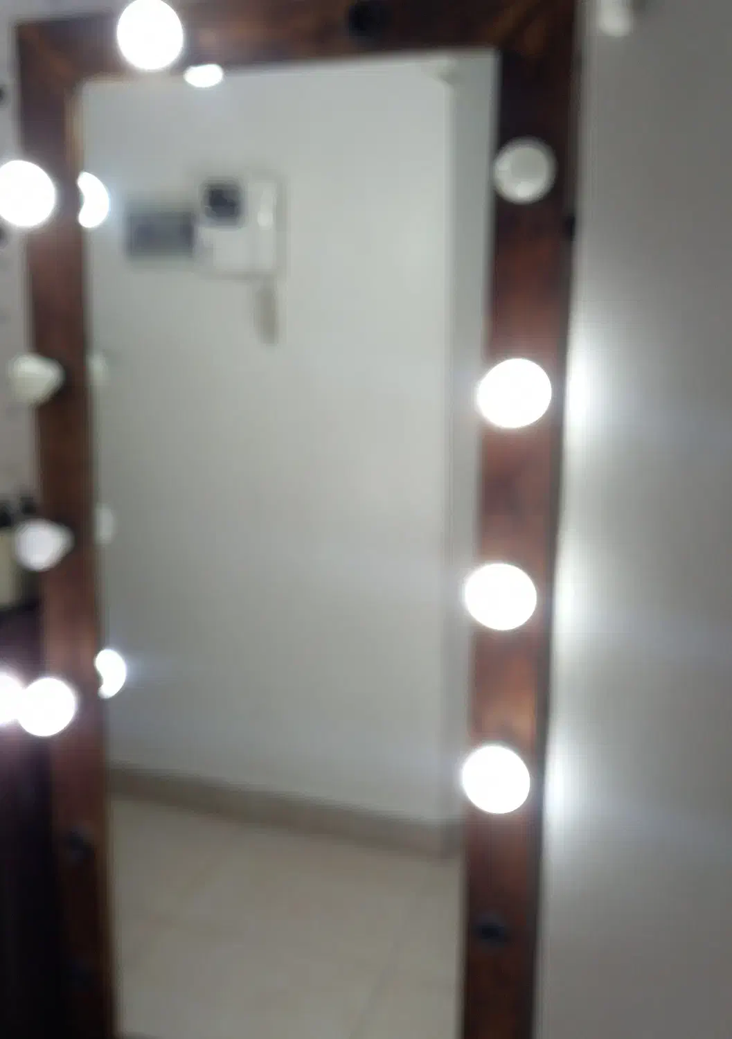 حراجی|آینه|ورامین, خیر آباد|دیوار