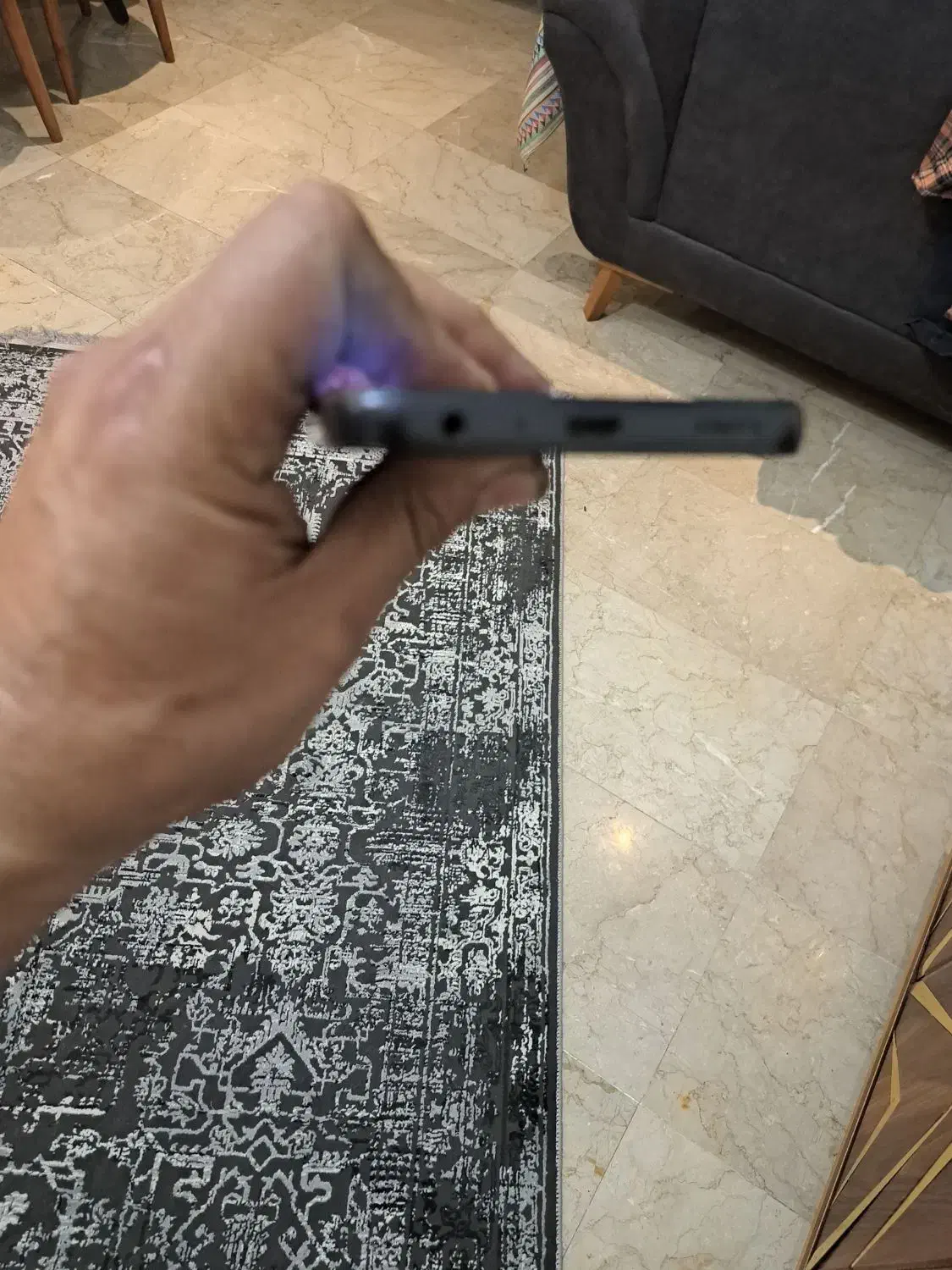 فروش گوشی a24 رم8 و128گیگ|موبایل|تهران, کرمان|دیوار