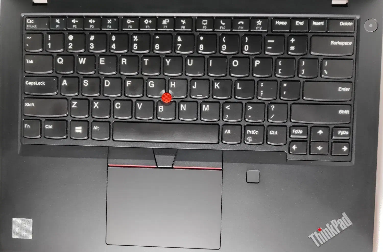 Lenovo ThinkPad L14 i5 U10th لپتاب بدون هیچ مشکل|رایانه همراه|تهران, میدان ولیعصر|دیوار