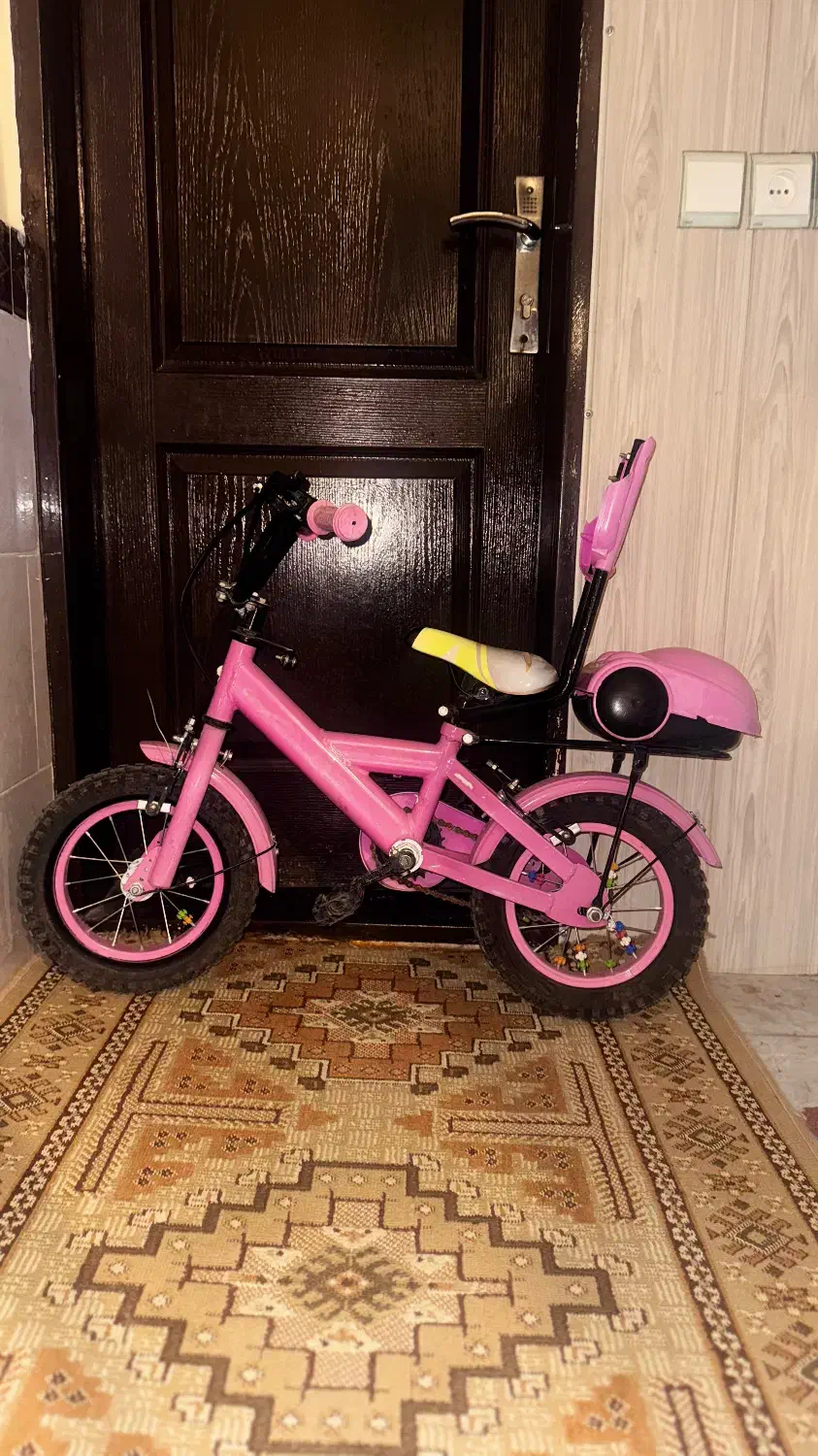 دوچرخه۱۲|دوچرخه، اسکیت، اسکوتر|قیدار, |دیوار