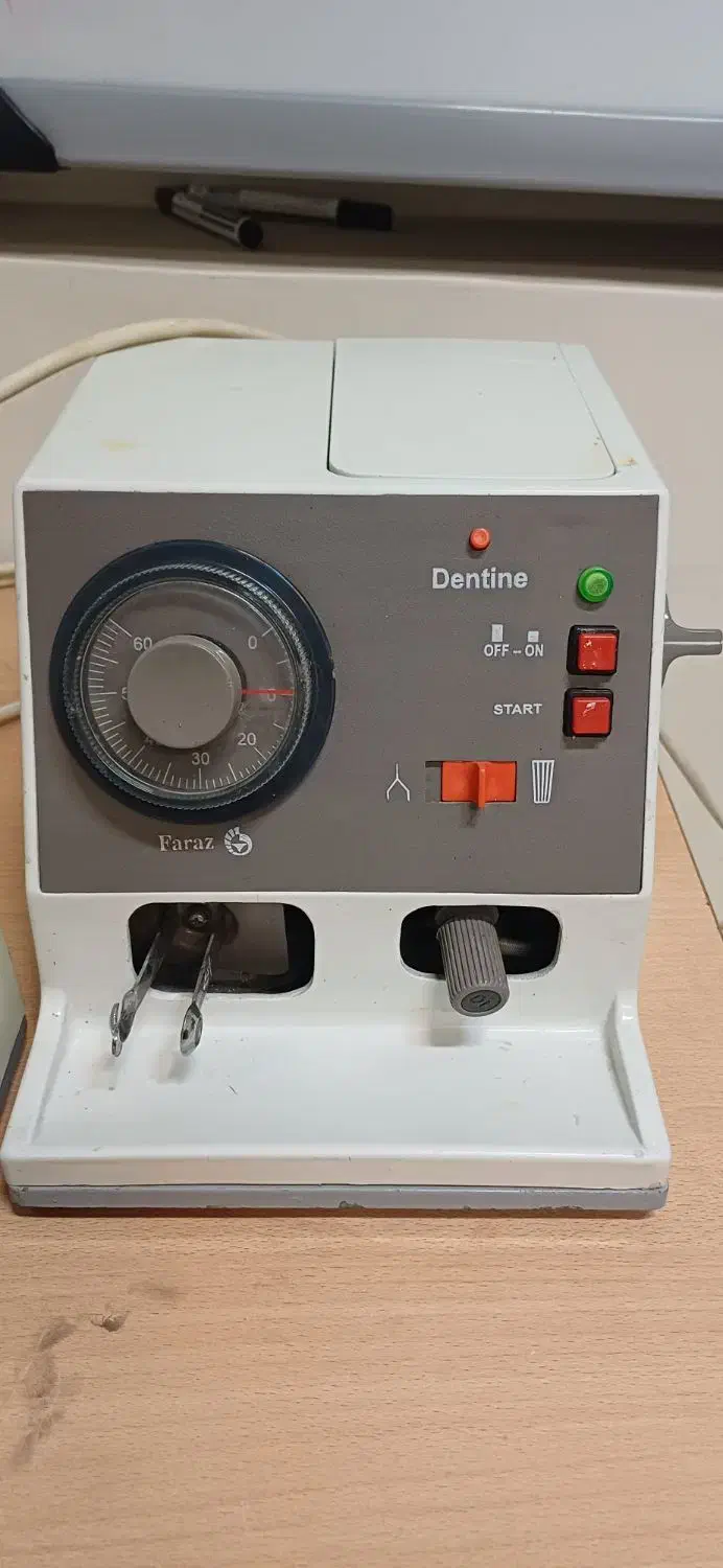 تجهیزات دندانپزشکی|پزشکی|تهران, فلسطین (میدان انقلاب)|دیوار