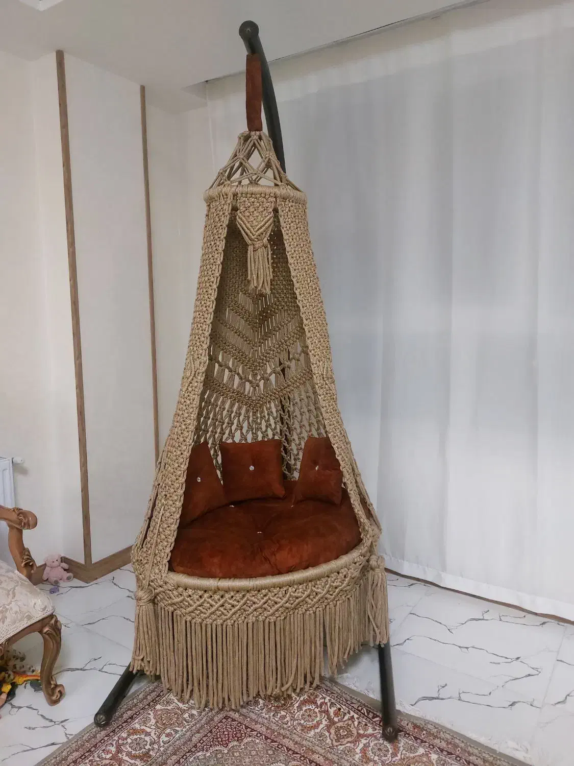 تاب ریلکسی|مبلمان خانگی و میز عسلی|همدان, |دیوار