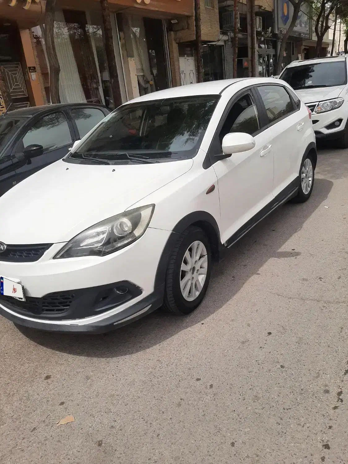 mvm315|خودرو سواری و وانت|کرمان, |دیوار