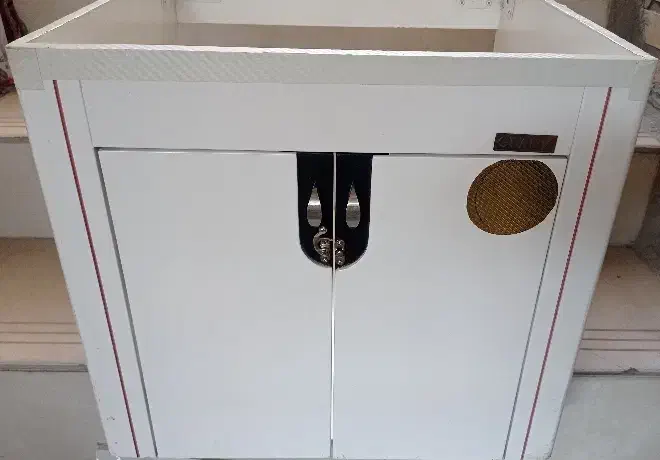 باکس چوبی|کتابخانه، شلف، قفسههای دیواری|اندیمشک, |دیوار