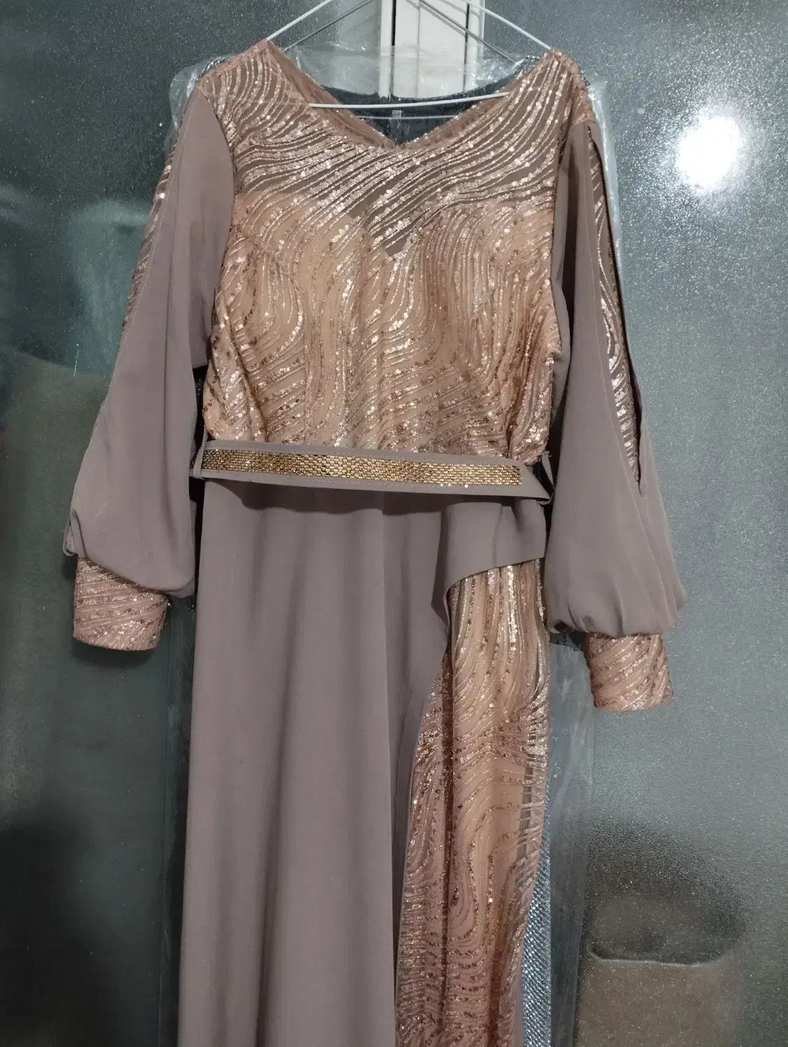 لباس مجلسی،مادر ودختر|لباس|الوند, |دیوار