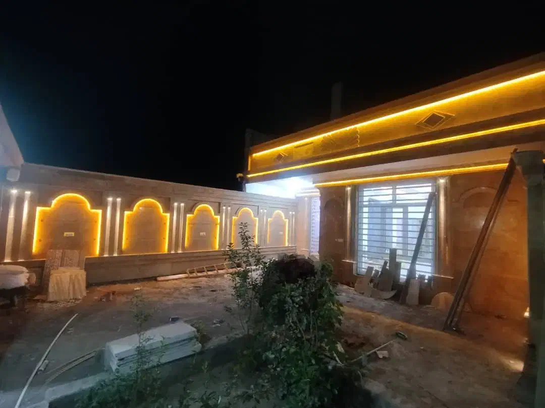 برق کشی ساختمان صفر تاصد|خدمات پیشه و مهارت|رفسنجان, |دیوار