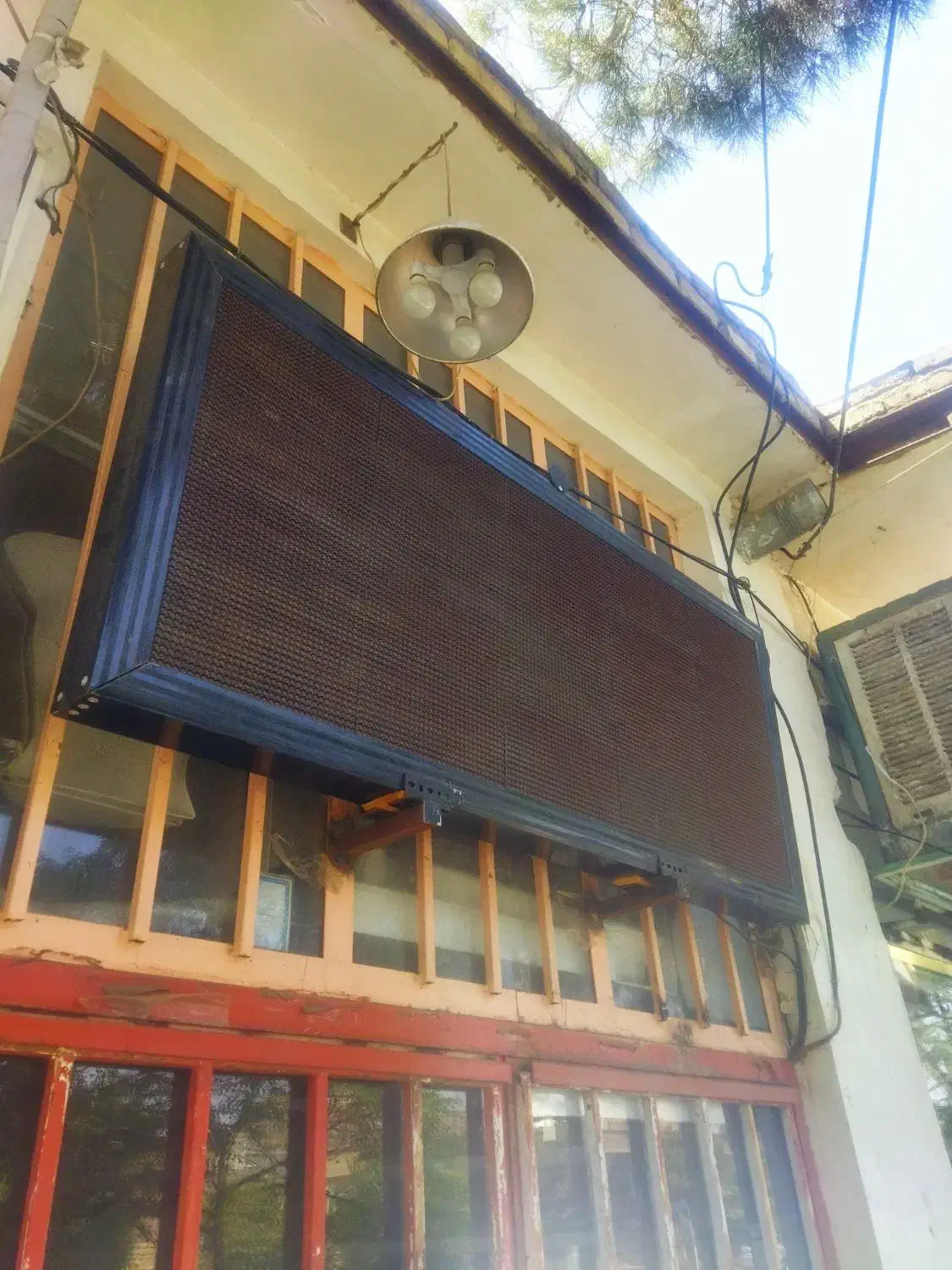 تابلو روان فروشی|فروشگاه و مغازه|آران و بیدگل, |دیوار