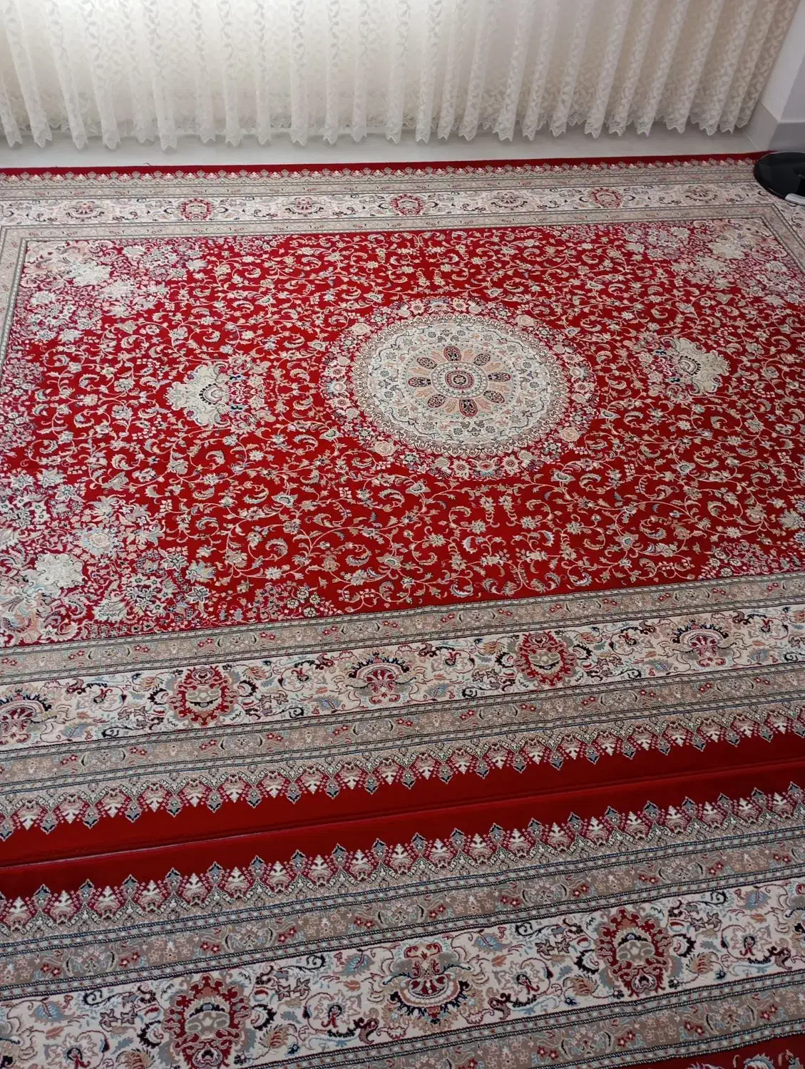 فروش فرش نه متری|فرش|کازرون, |دیوار