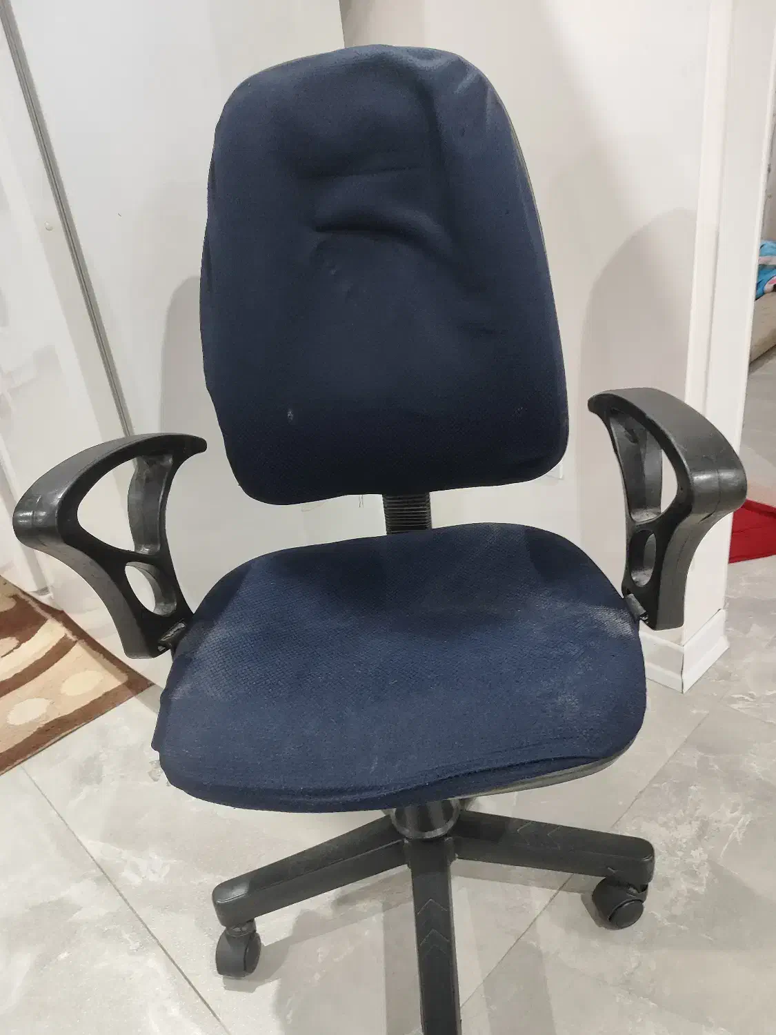 صندلی چرخدار|میز تحریر و کامپیوتر|تهران, پرستار|دیوار