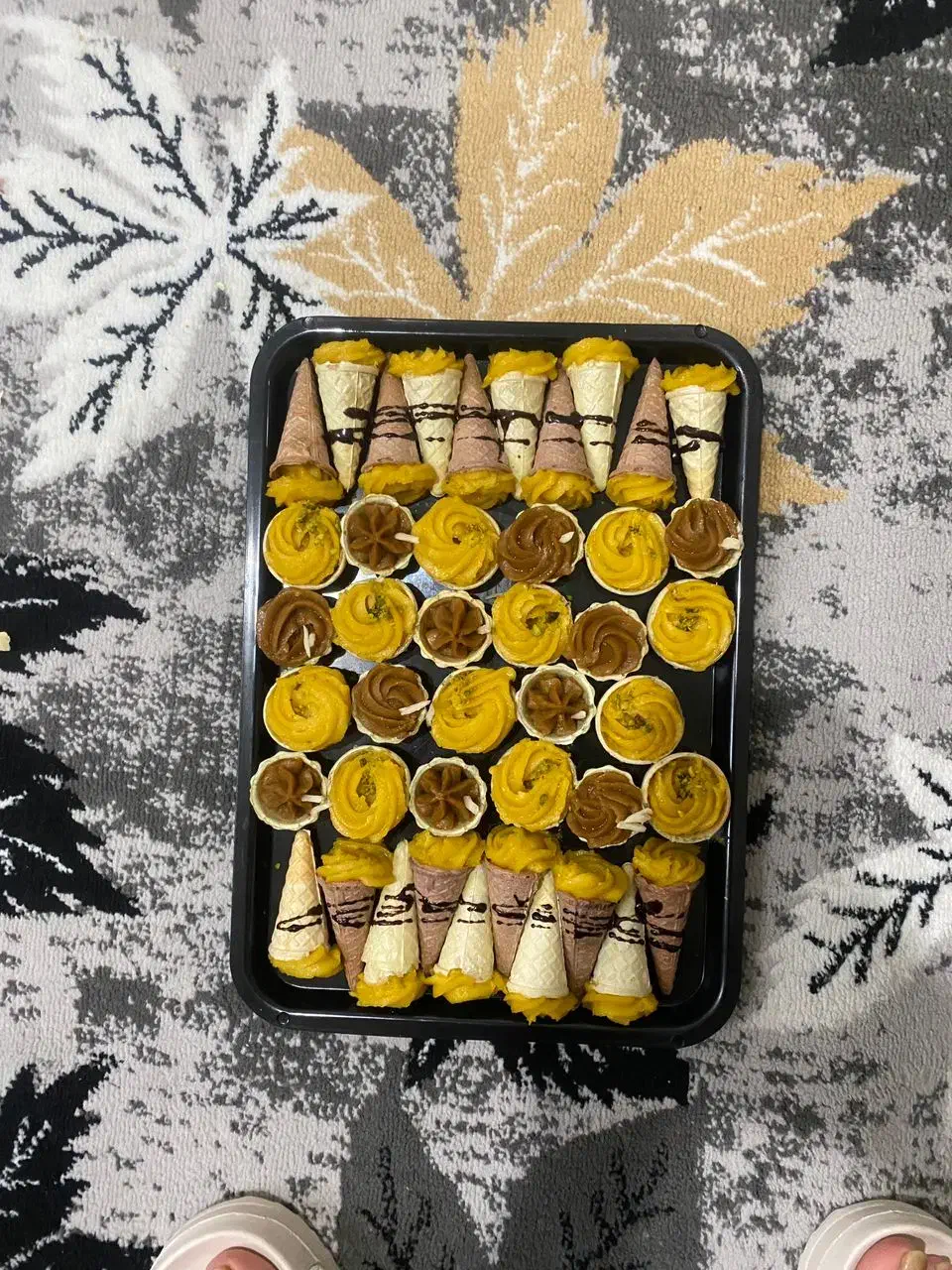 حلوامجلسی زعفرانی|خدمات پذیرایی، مراسم|باقرشهر, |دیوار