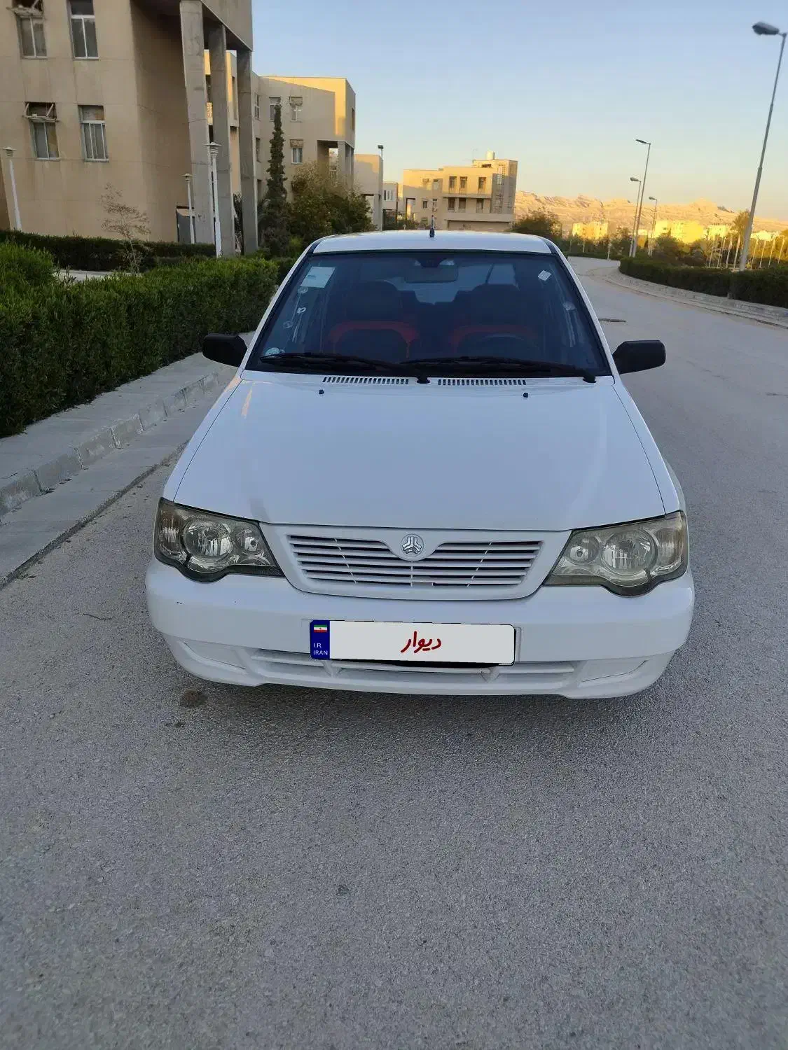 هاچبک 111|خودرو سواری و وانت|جم, |دیوار