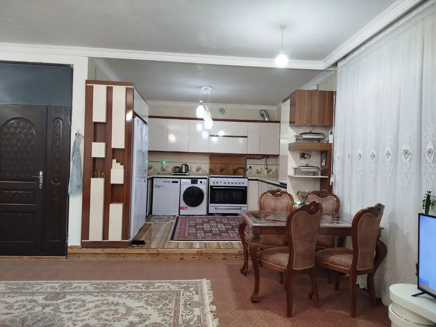 فروش خانه|فروش خانه و ویلا|مرند, |دیوار