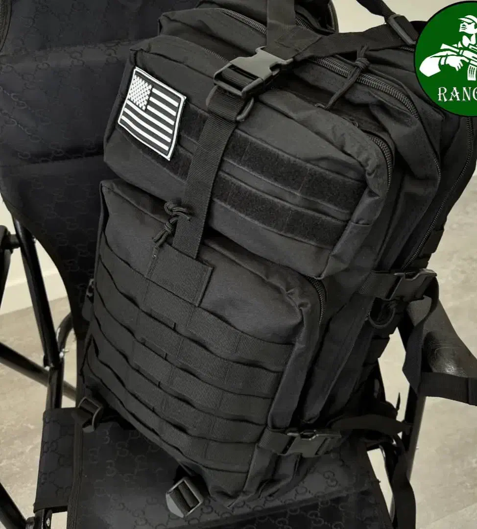 کوله پشتی. کوهنوردی. خارجی.|کیف، کفش، کمربند|تهران, فردوسی|دیوار