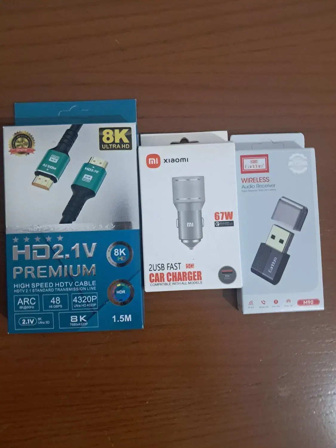 فروش فوری پاور بانک ، ارپاد ، کرلی ، هلدر گردنی و.|لوازم جانبی موبایل و تبلت|آبادان, |دیوار