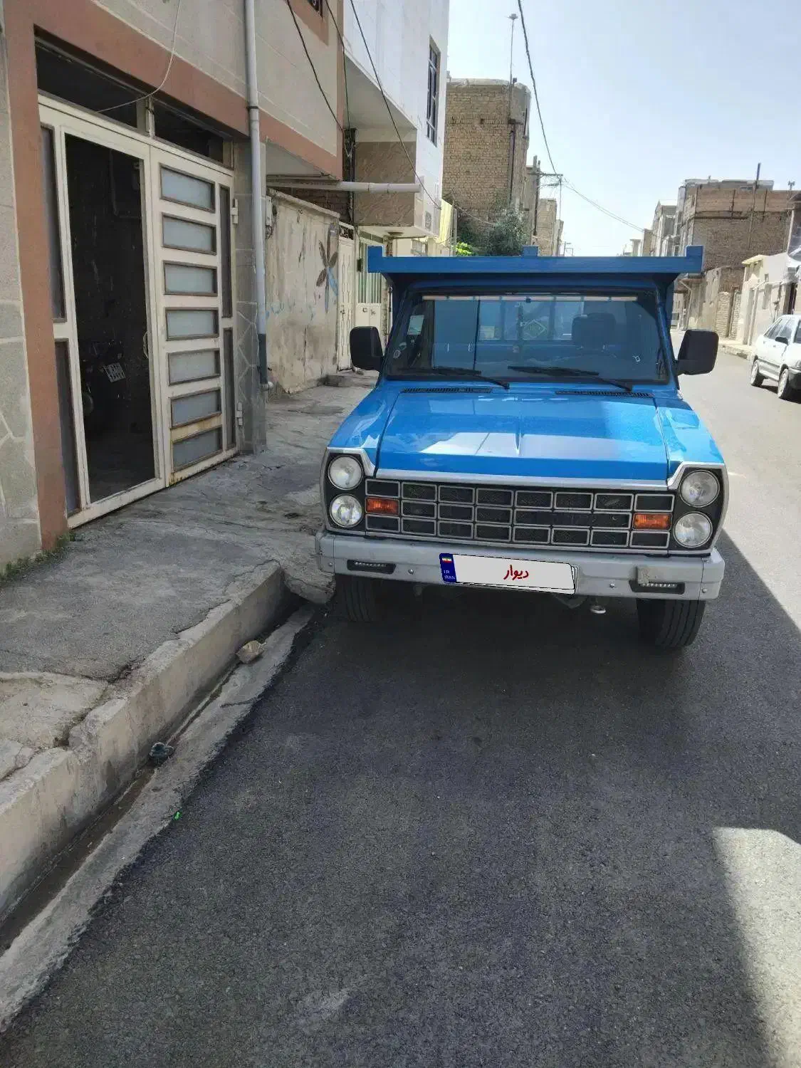 نیسان دوگانه شرکتی آپشنال ۱۴۰۲ دریچه گاز سیمی|خودرو سواری و وانت|آبیک, |دیوار