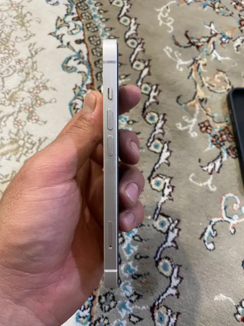 ایفون ۱۴نرمال|موبایل|ماهدشت, |دیوار