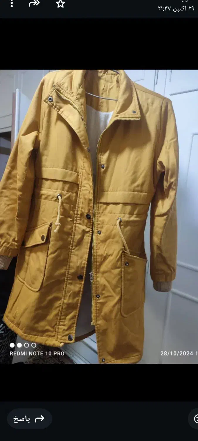 پالتونونونو|لباس|سنندج, |دیوار