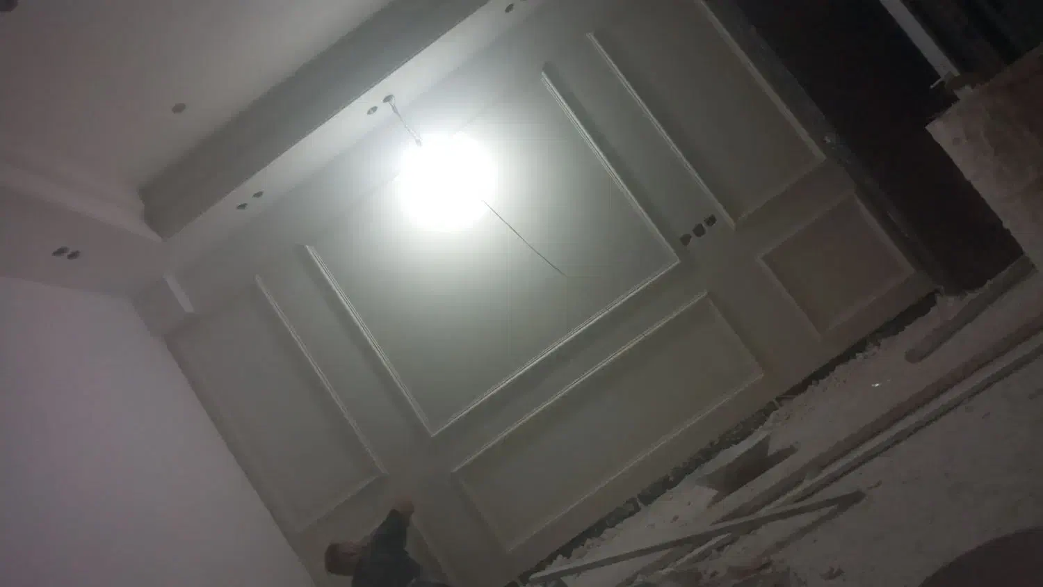 گچکاری|استخدام معماری، عمران و ساختمانی|گرگان, |دیوار