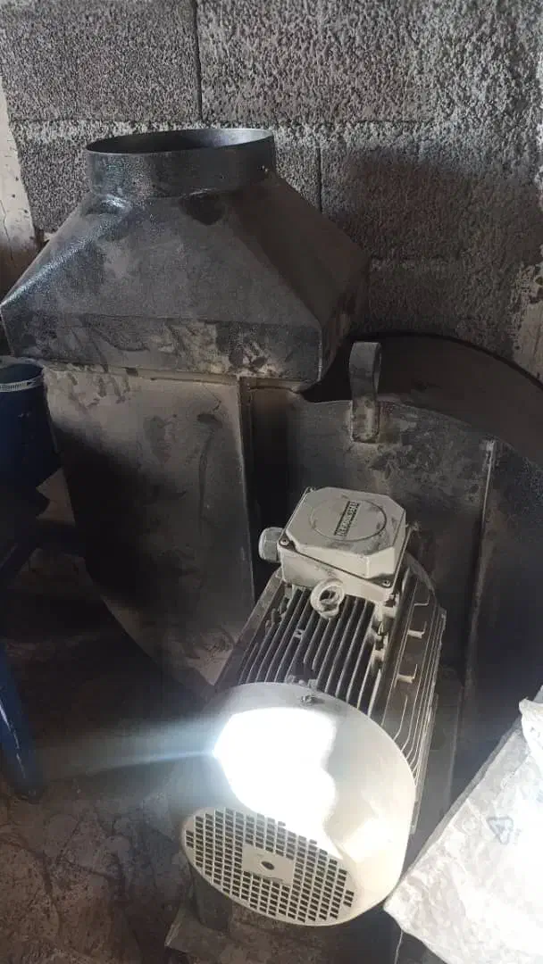 خط تولید ذغال|ماشینآلات صنعتی|سنندج, |دیوار