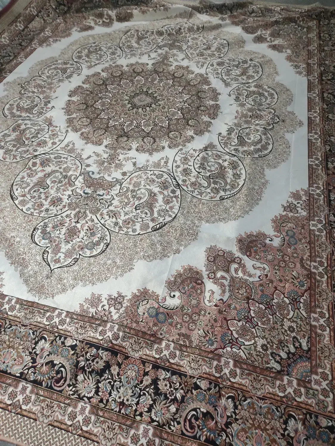 روفرشی 12 متری|روفرشی|تهران, باغ فیض|دیوار