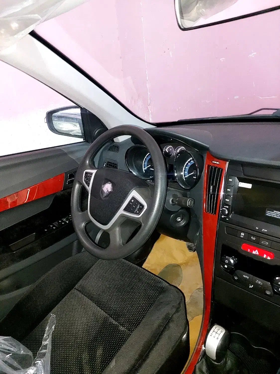 ماشین صفر هسته|خودرو سواری و وانت|کرمان, |دیوار