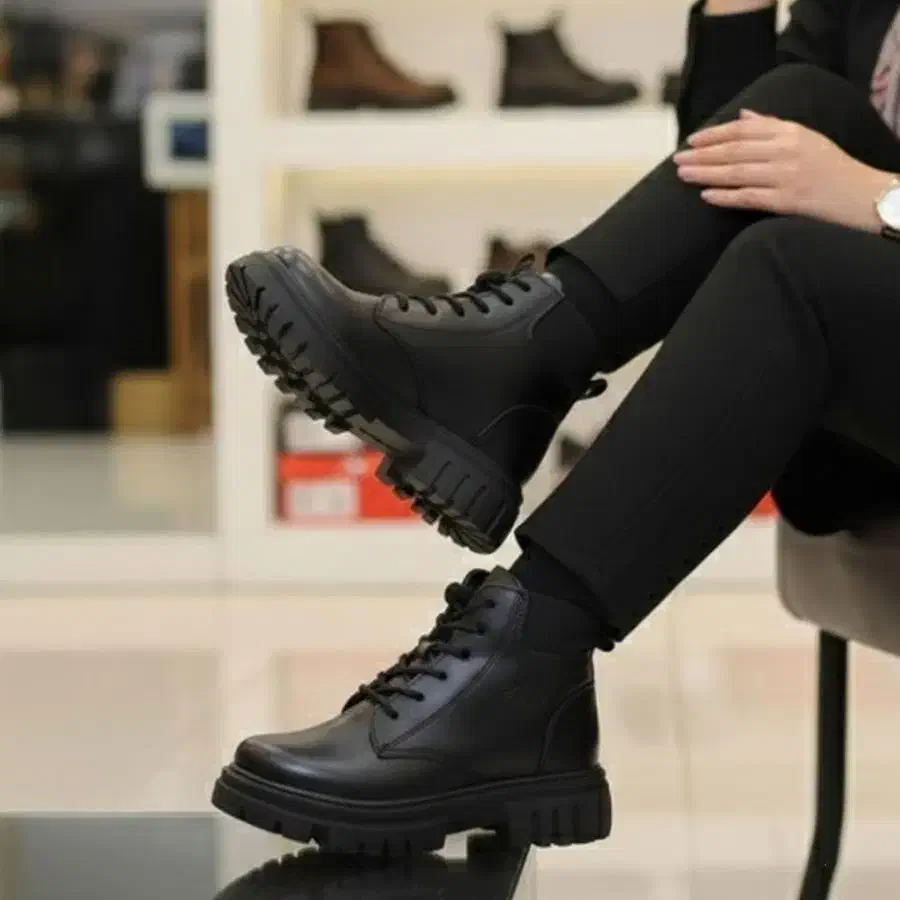 بوت دخترانه|کیف، کفش، کمربند|اردکان, |دیوار