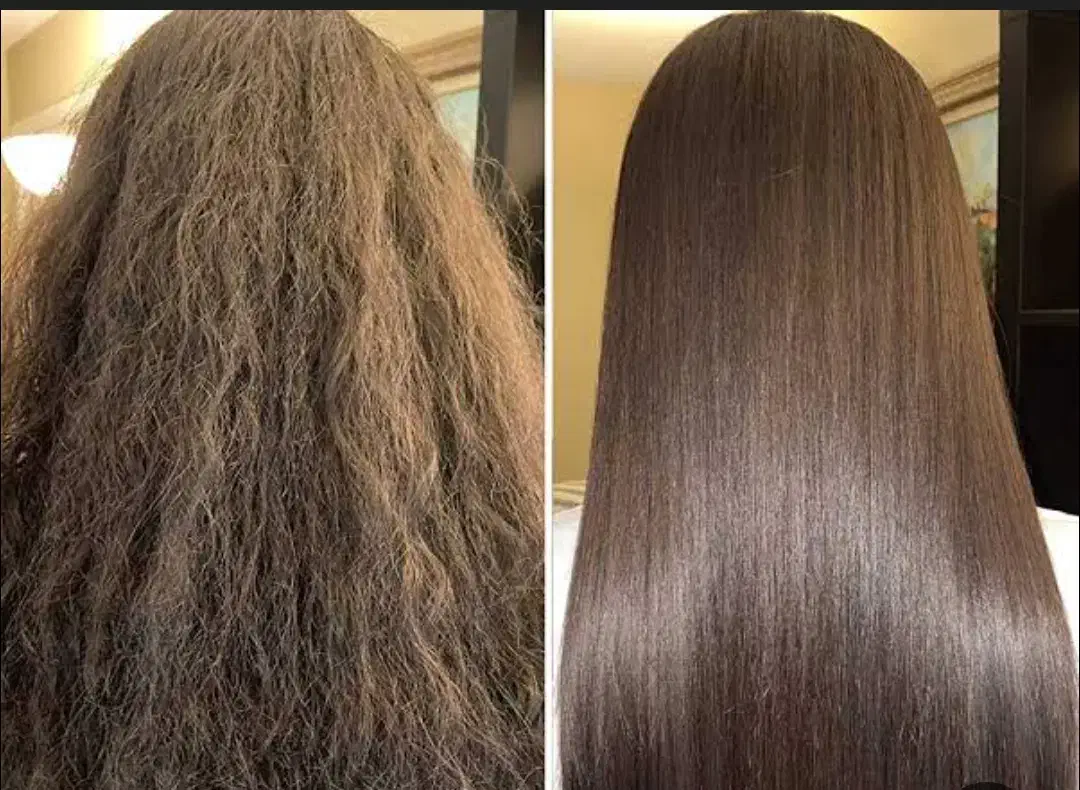 توجه تخفیف کراتین به مدت ۲روز|خدمات آرایشگری و زیبایی|ایذه, |دیوار