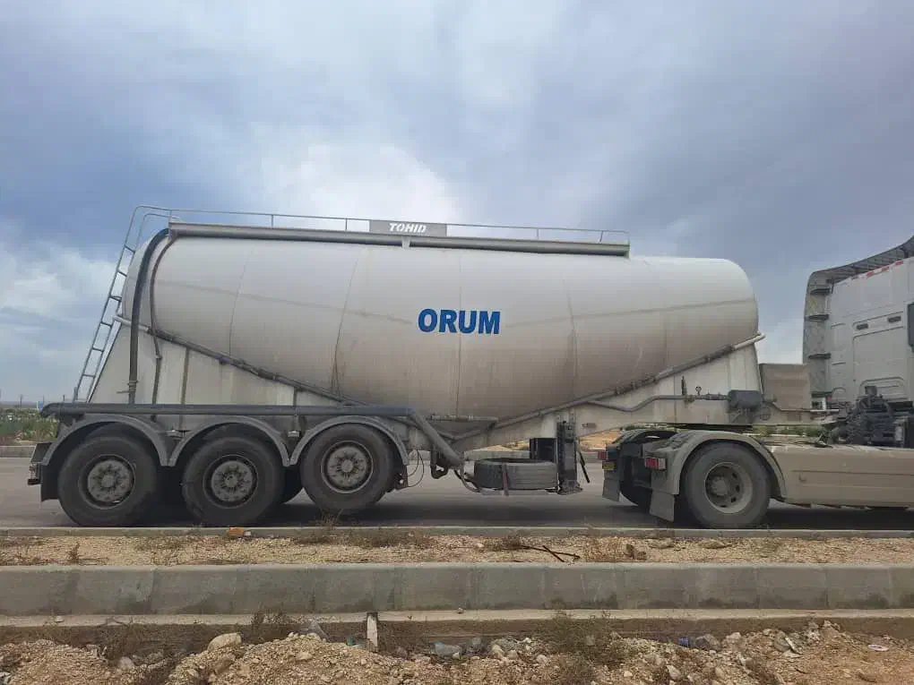 توافقی|خودرو سنگین|وراوی, |دیوار