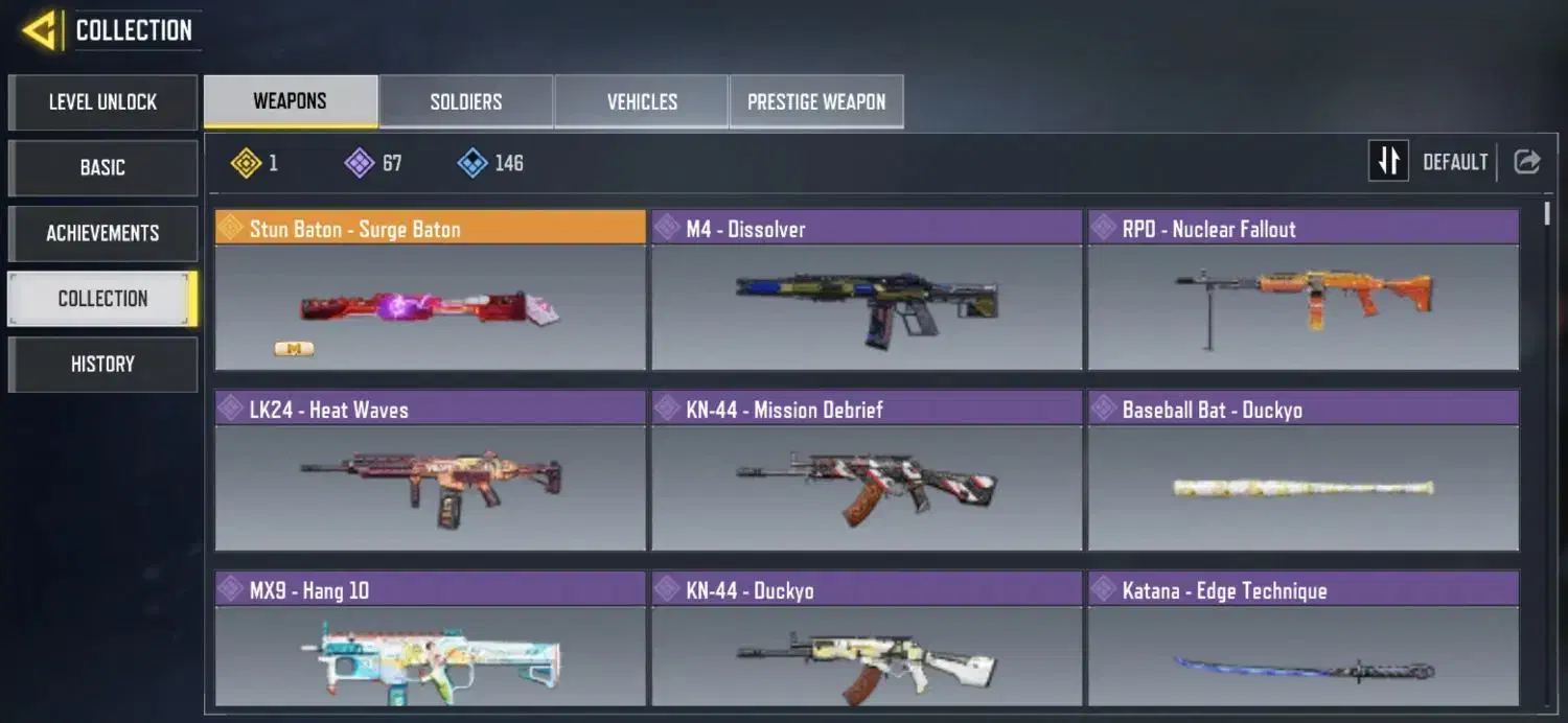 اکانت کالاف دیوتی|کنسول، بازی ویدئویی و آنلاین|نجفآباد, معرفت|دیوار