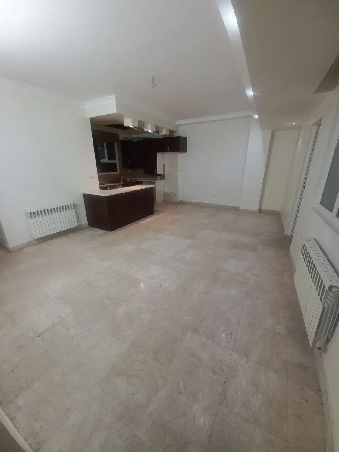 ۷۵متر قابل تبدیل ( شهران خ عسگری )|اجارهٔ آپارتمان|تهران, شهران شمالی|دیوار