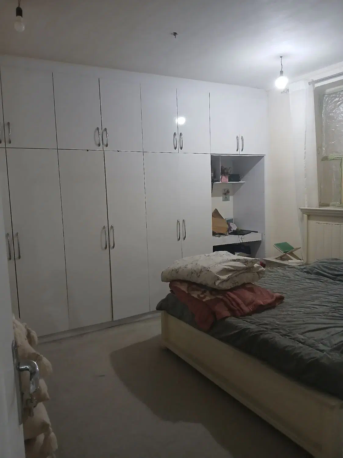 رهن و اجاره ویلایی سه خواب داماهی|اجارهٔ خانه و ویلا|بندرعباس, |دیوار