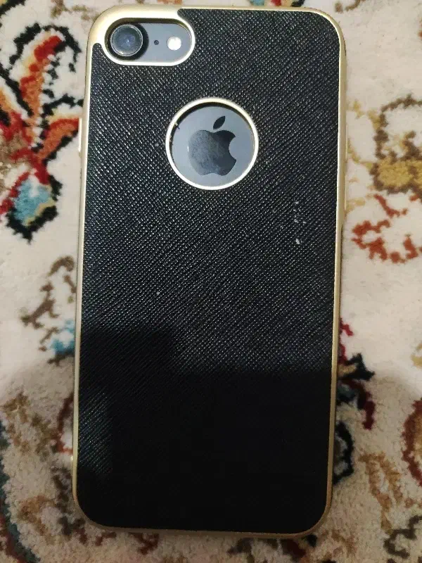 آیفون7 حافظه128gig|موبایل|مشهد, سپاد|دیوار