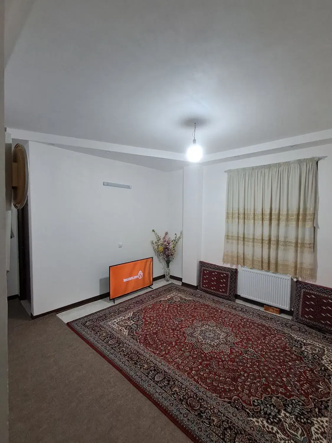 همکف نوساز با حیاط ۷۰متری|فروش آپارتمان|لنگرود, |دیوار