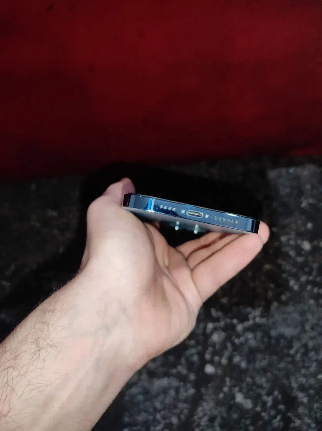 13pro max|موبایل|تبریز, |دیوار