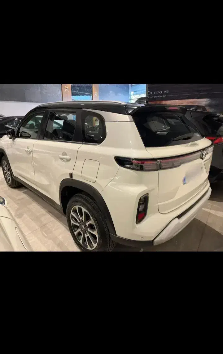 سوزوکی ویتارا (نقد اقساط)|خودرو سواری و وانت|بندرعباس, |دیوار