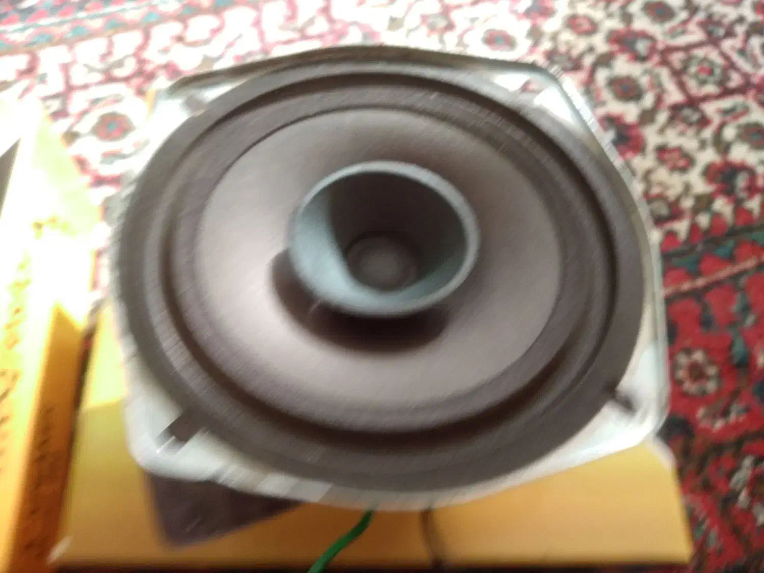 باند فابریک  پراید|قطعات یدکی و لوازم جانبی|پارس‌آباد, |دیوار